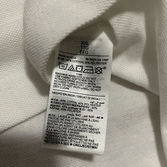 NWT- Old Navy - men’s XXL - Picture 5 of 6